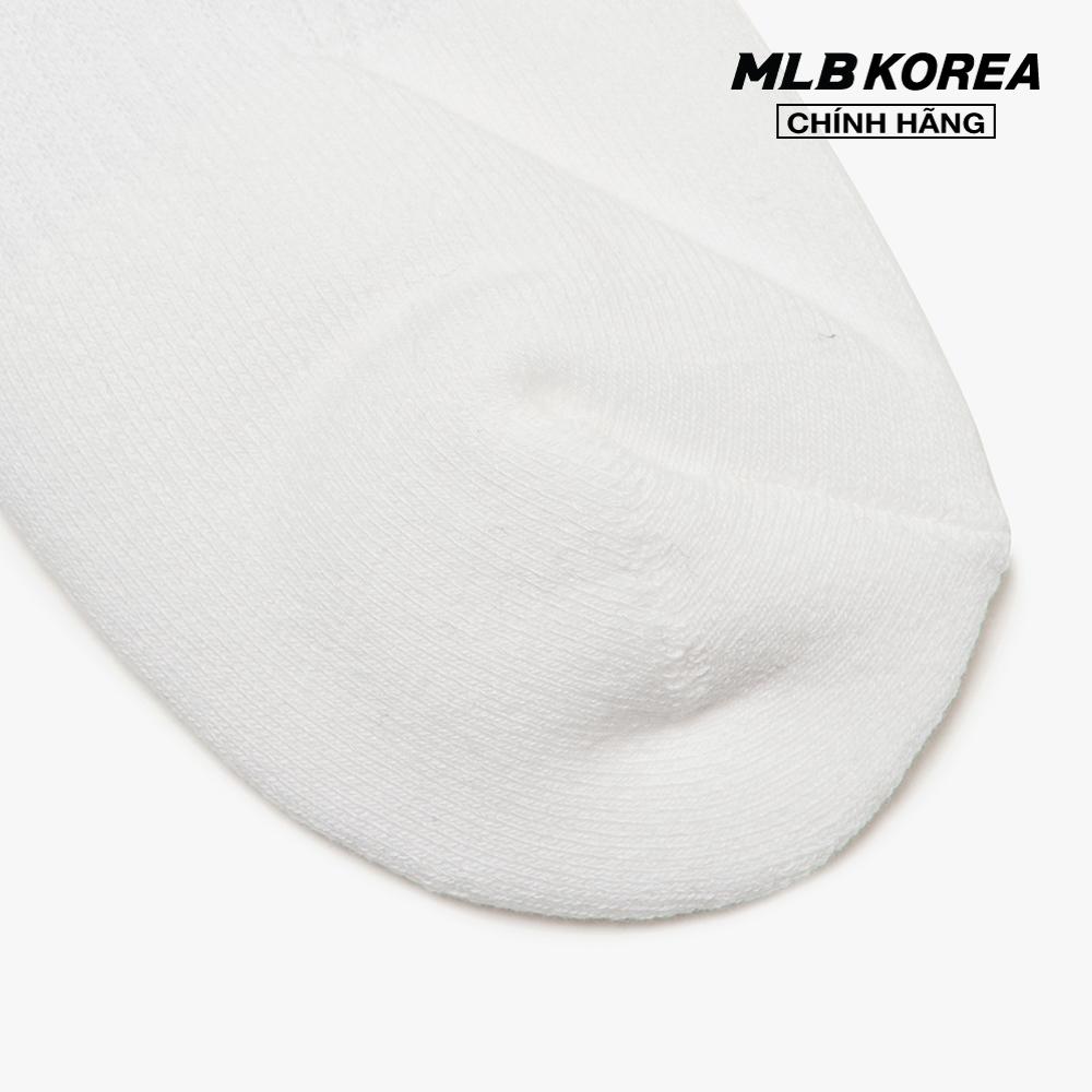 MLB - Vớ cổ cao Lining Big Logo 3ASOL0116-07WHS