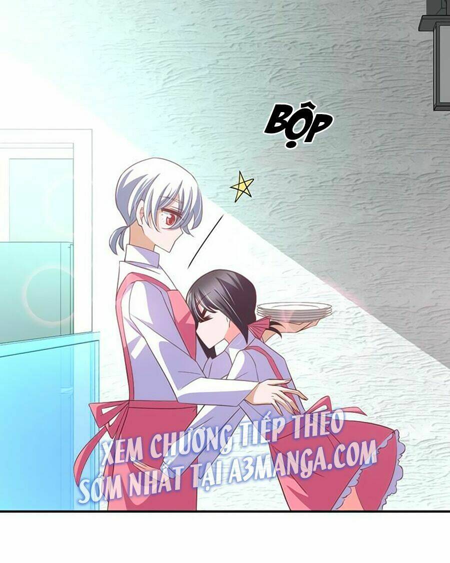 người yêu khát máu của tôi chapter 47 47