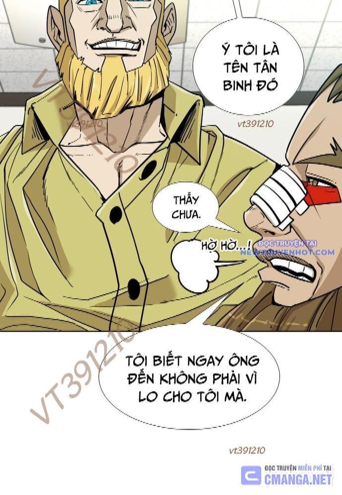 shark - cá mập chapter 252 62