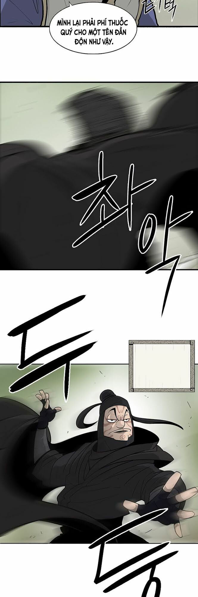 Bắc Kiếm Giang Hồ chapter 37 31