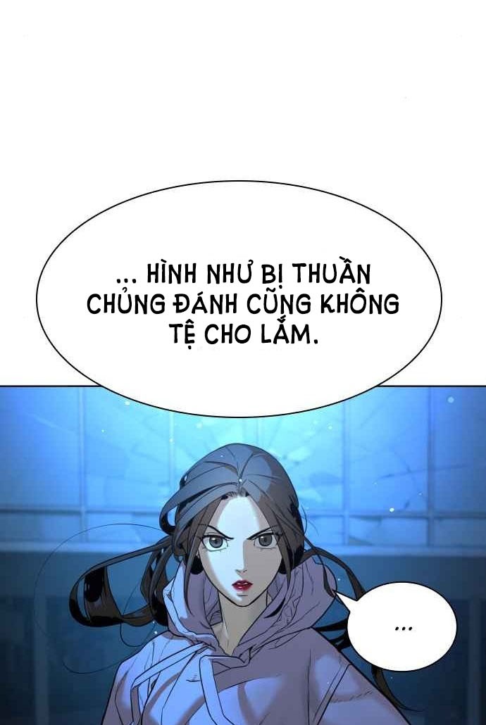 bạch huyết - white blood chapter 27 58