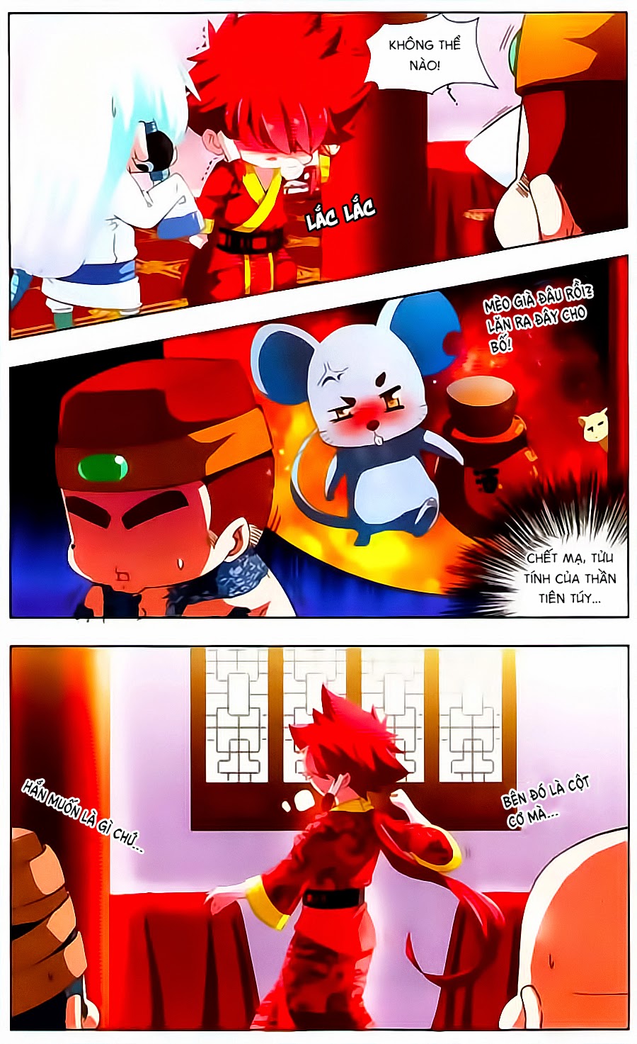 manh phong thần chapter 10 7