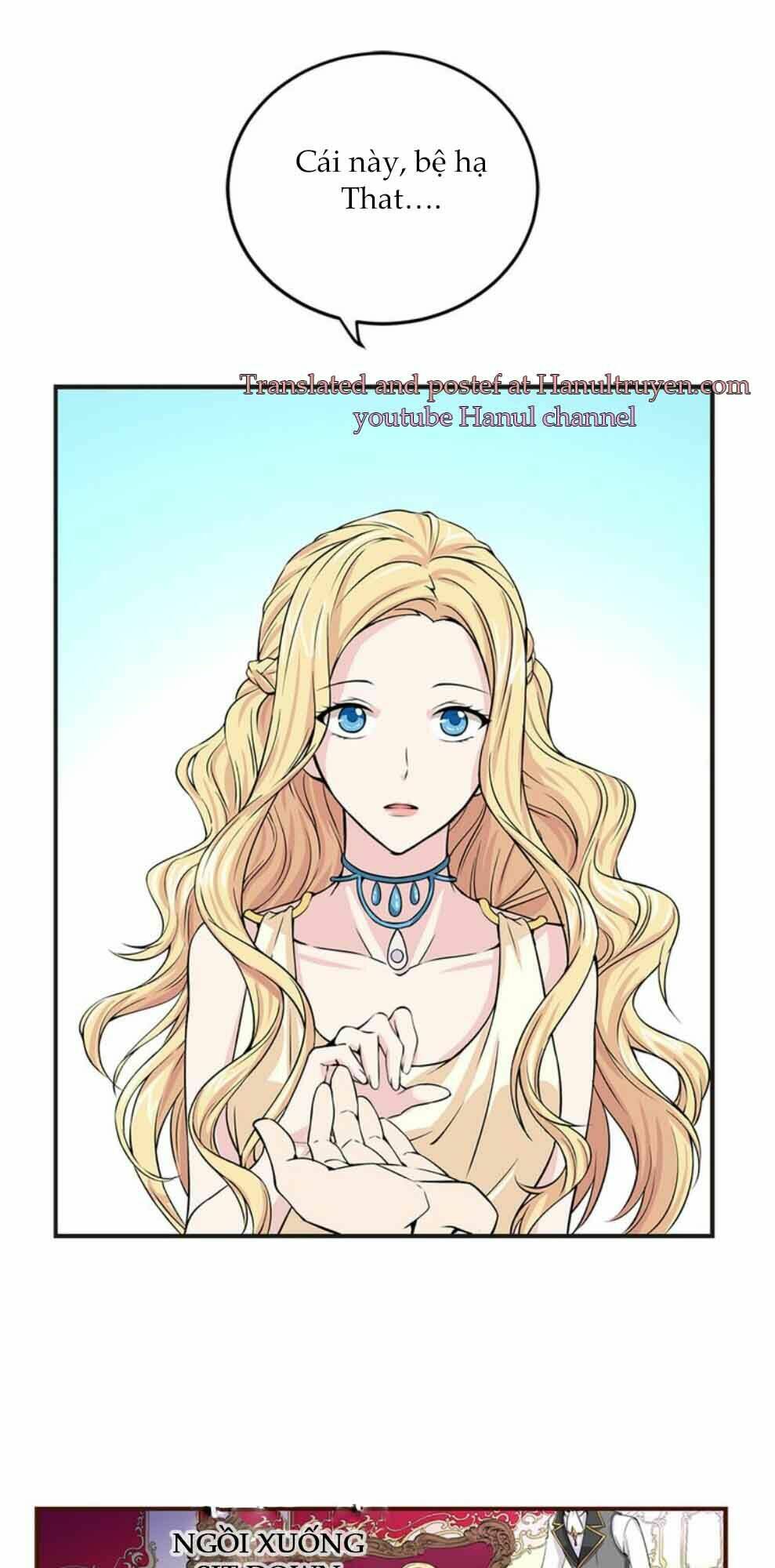 hành trình thuần hóa đế vương máu lạnh ( between two lips) chapter 4.2 14