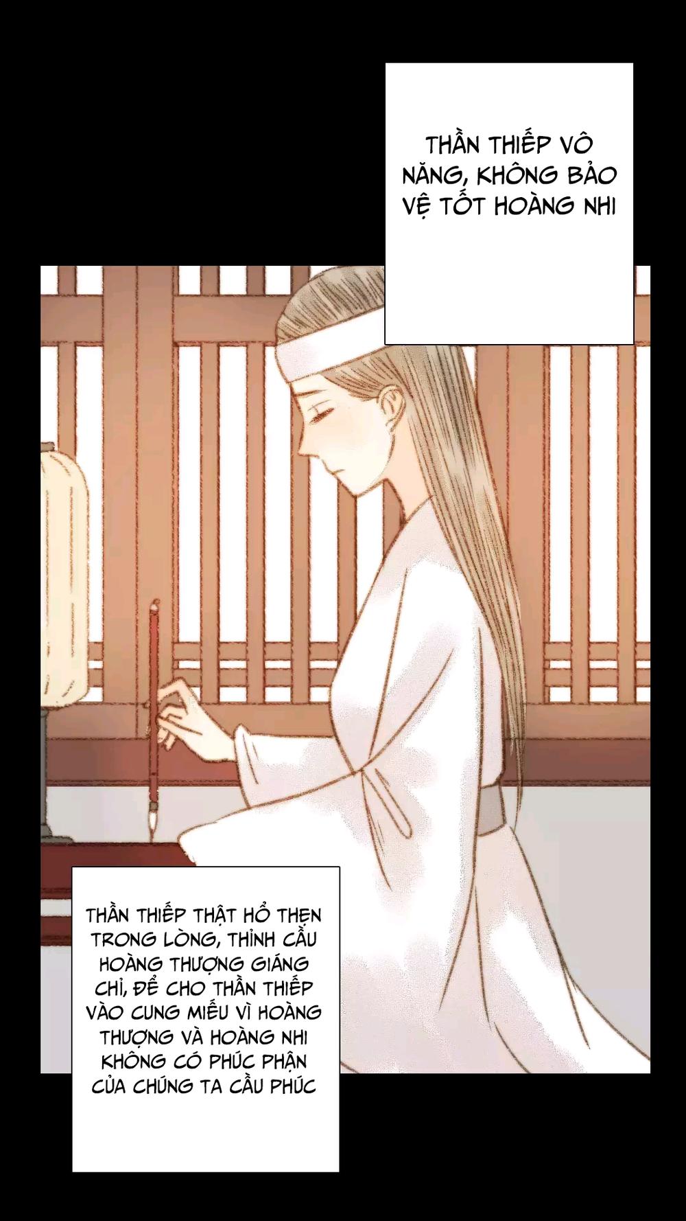 vương gia bá đạo và bác sĩ xinh đẹp chapter 66 69