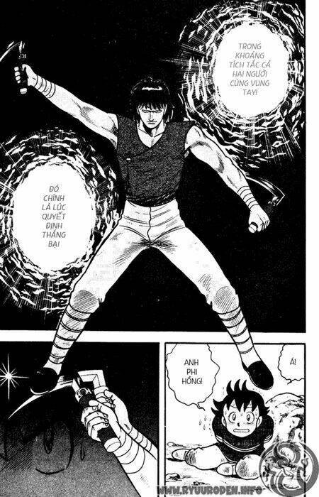 hoàng phi hồng phần 1 chapter 13 93