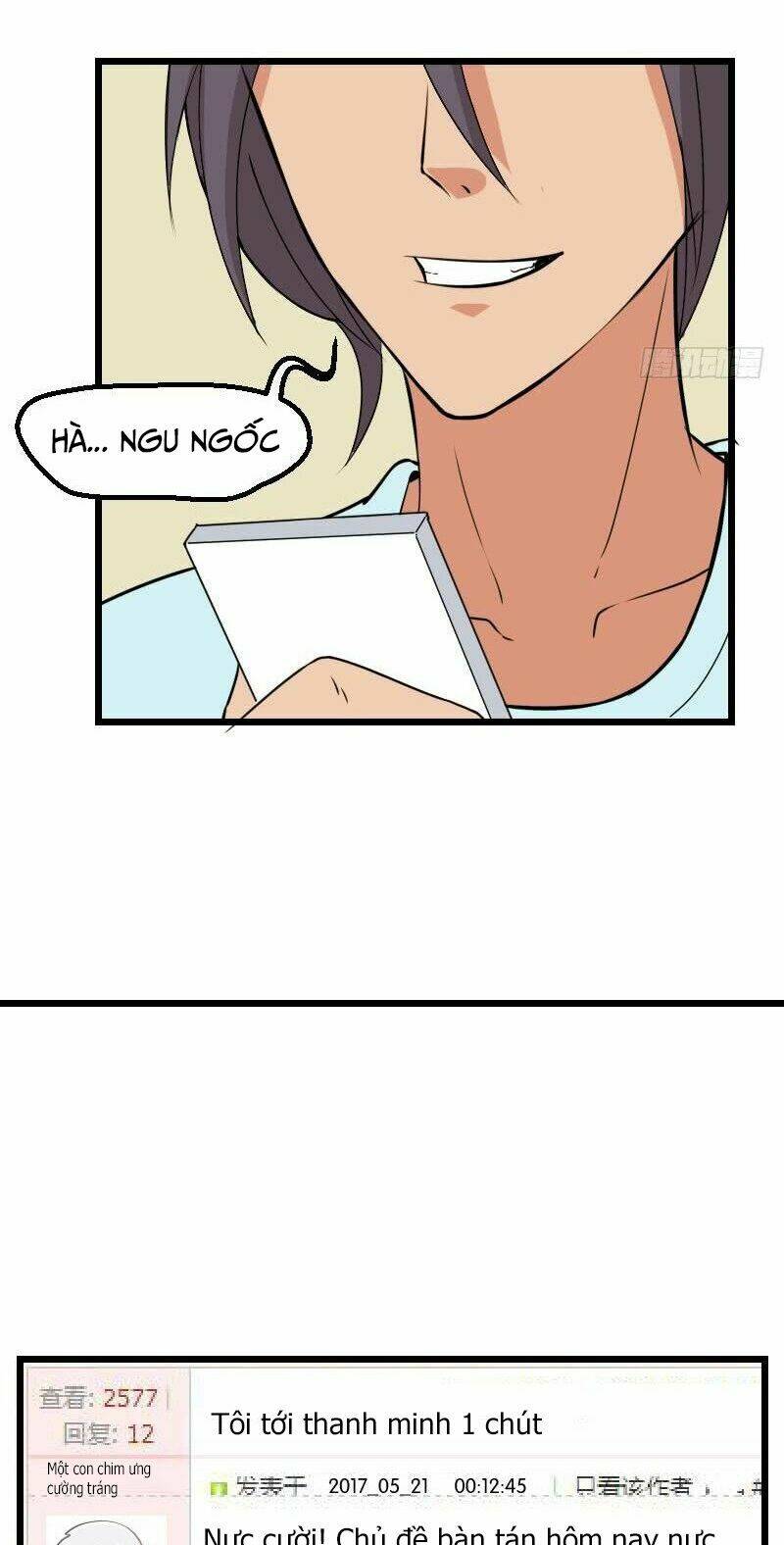 ngưu thư cung ứng thương chapter 8 11