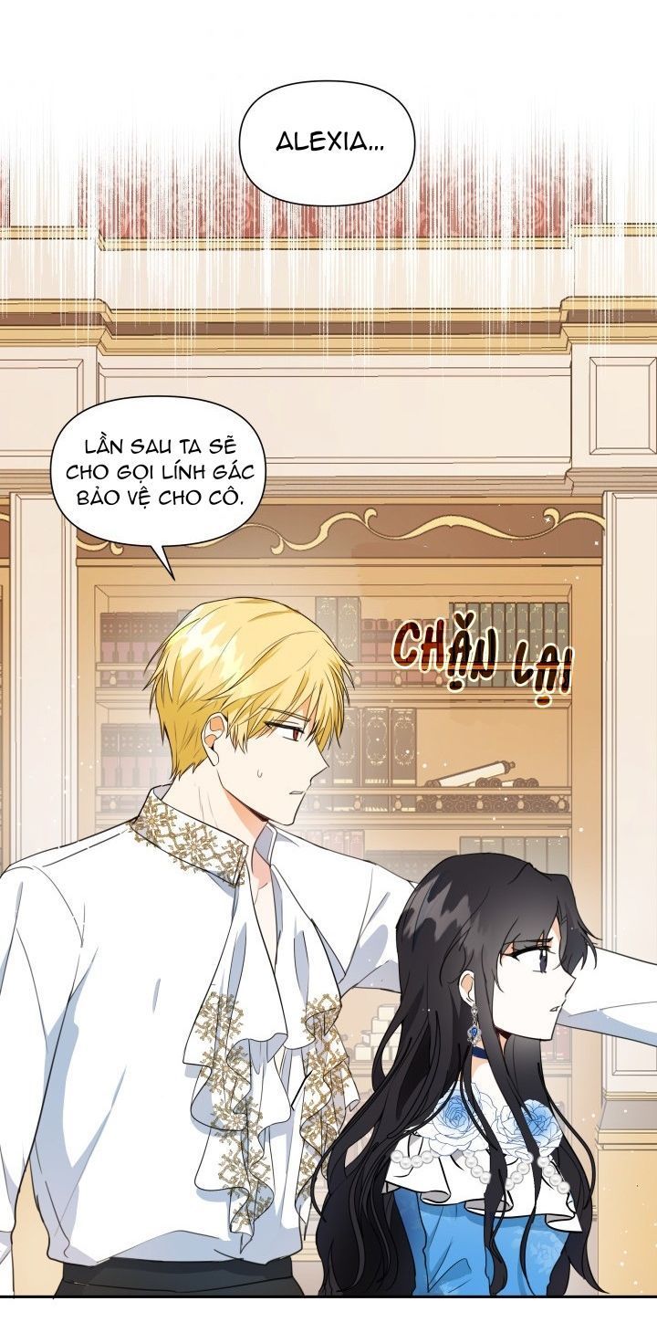 trở thành vợ của nam chính phế vật chapter 4 8