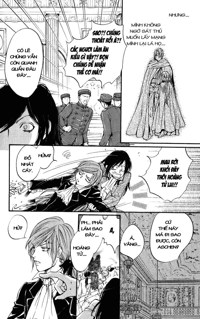 ludwig kakumei chapter 11 5