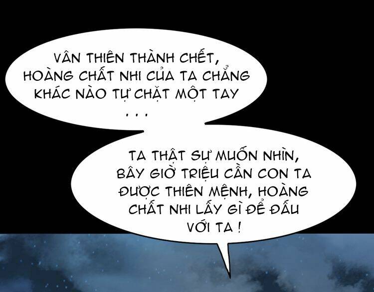 vân thiên thành chapter 5 45