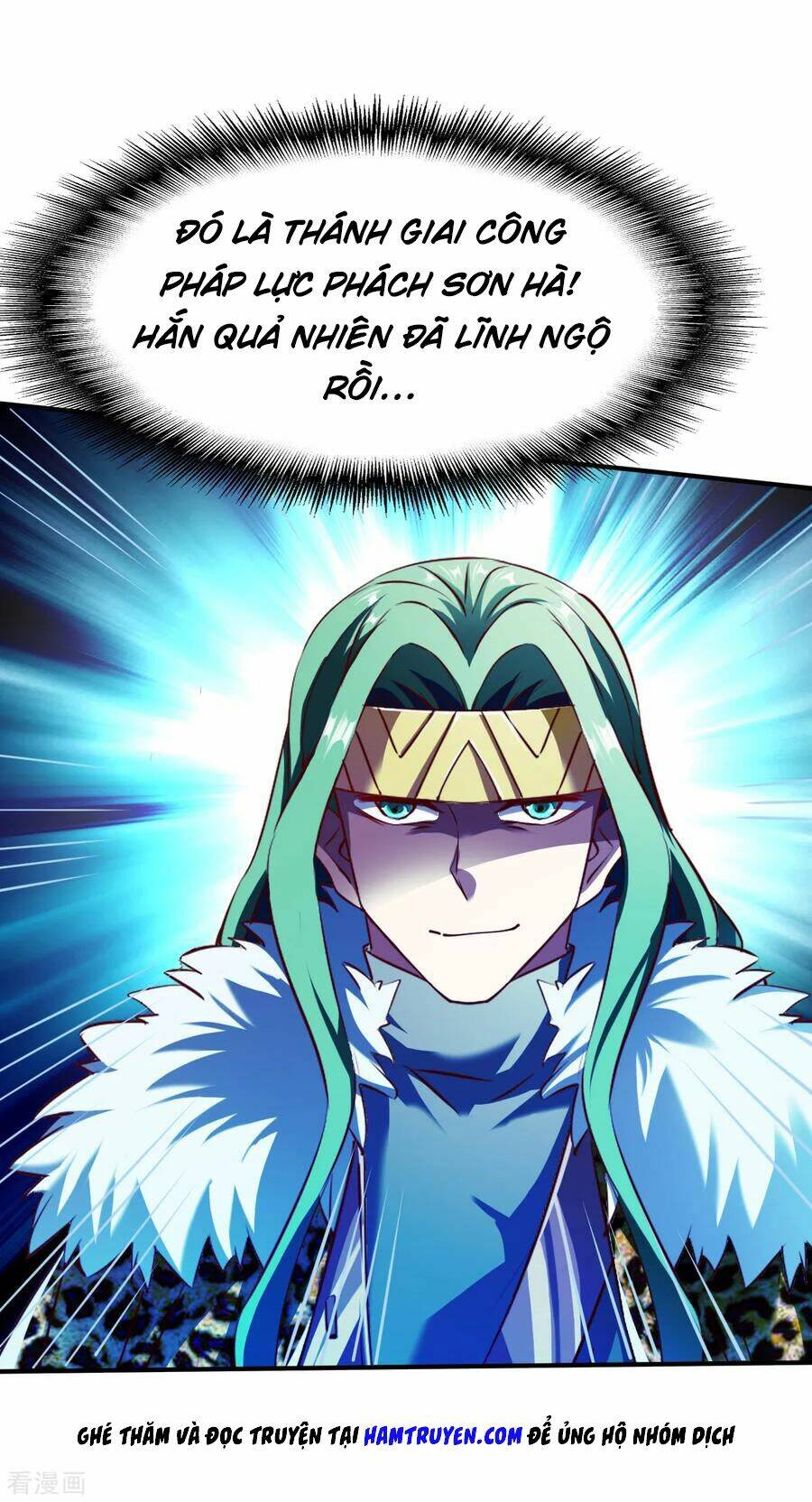 chiến đỉnh chapter 128 39
