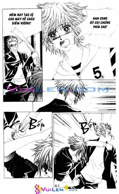 đợi em chapter 124 2