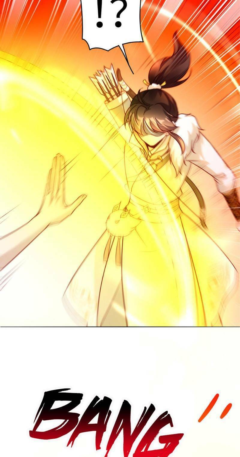 thiên kim bất hoán chapter 43 19