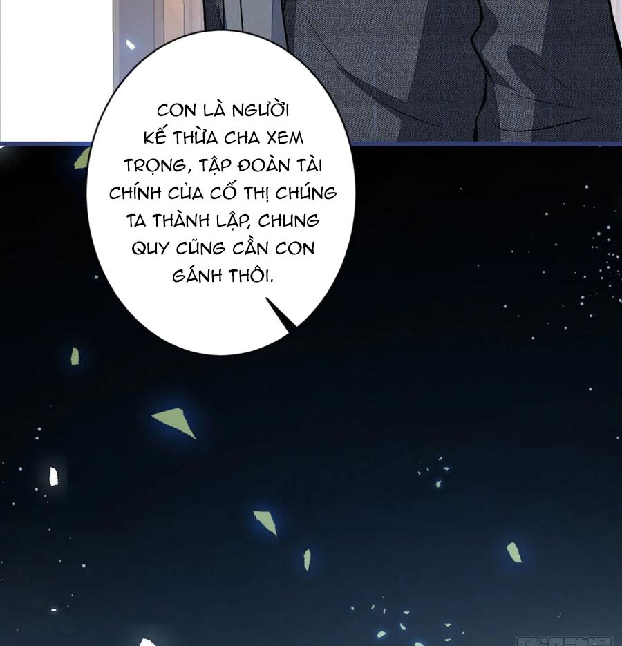 lại bị nam thần chọc trên hot search! chapter 63 29