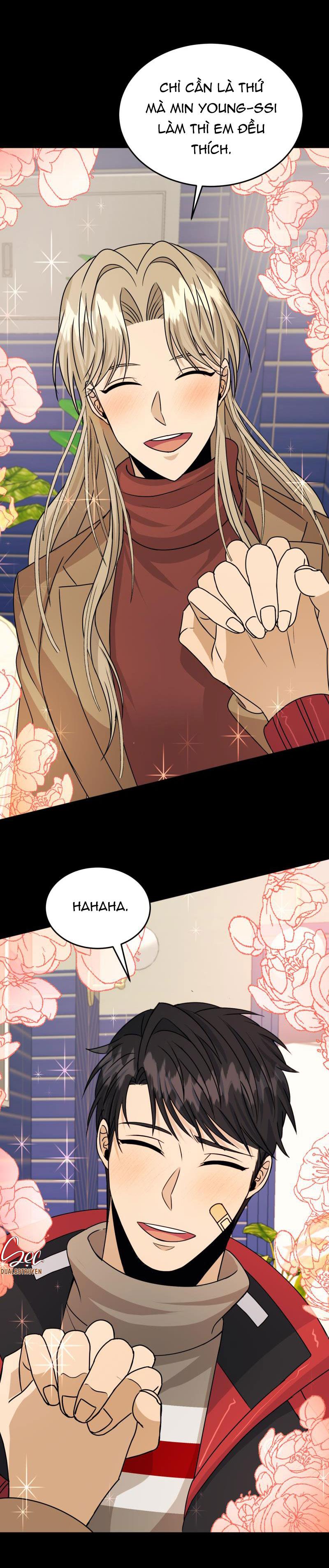 tuyển tập những ông chú tà zâm chapter 7.6 17