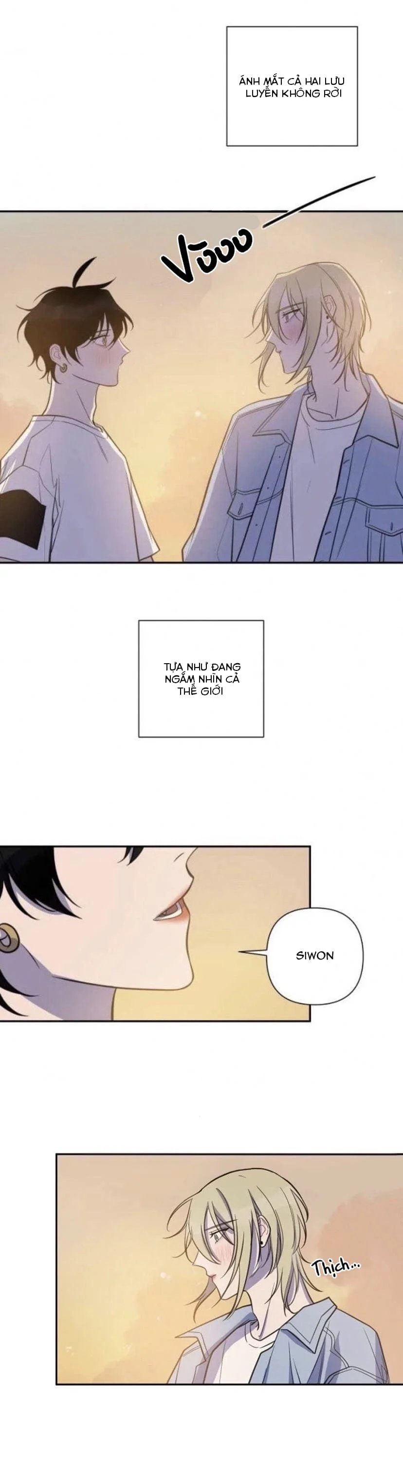 người tình dâm đãng của tôi chapter 35 4