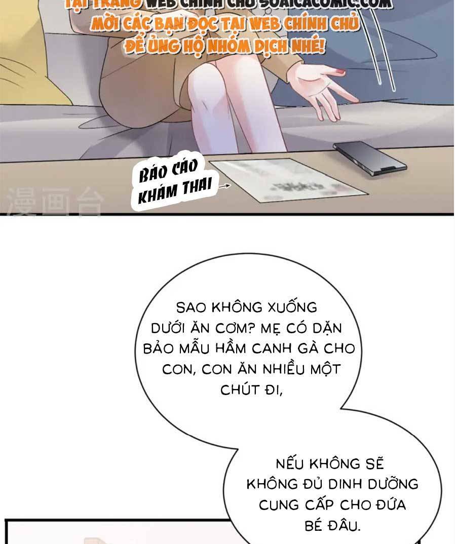 đại tiểu thư có ý đồ gì xấu đâu chapter 176 9