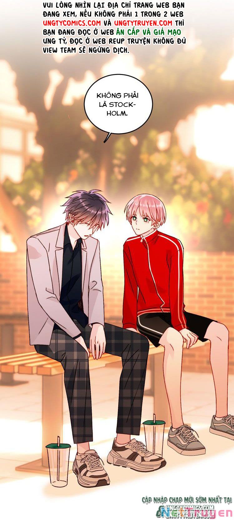 tôi phải làm 1 kẻ đại xấu xa chapter 40 12