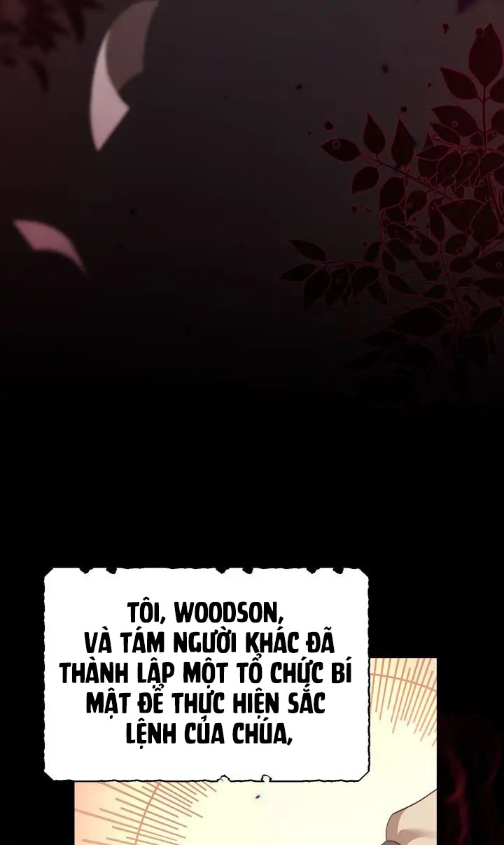 Đóa Hoa Tôn Kính chapter 8.2 - Trang 9