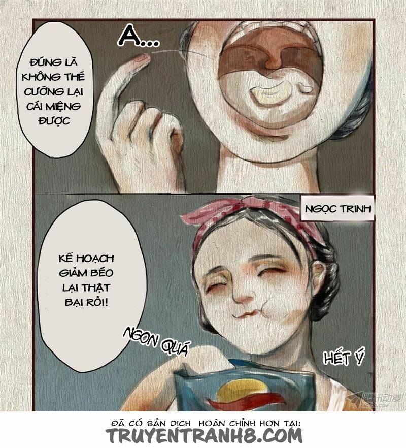 hiểm họa ô nhiễm nguồn nước chapter 5 3