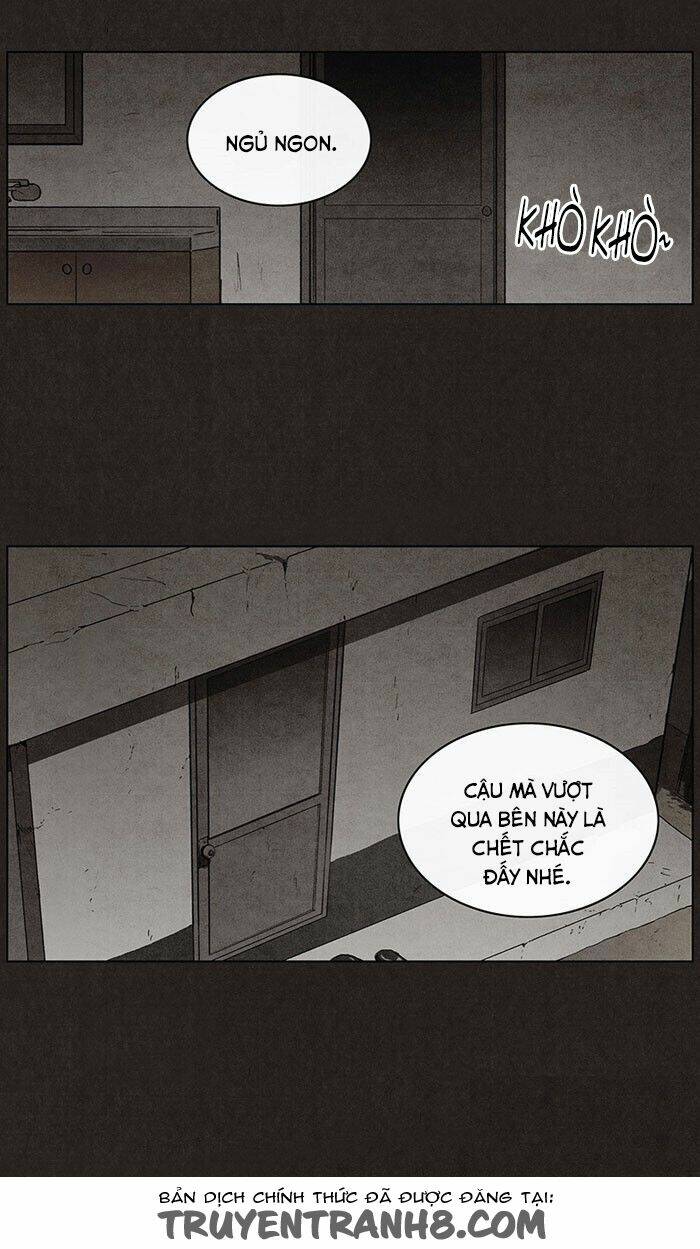 đứa con của quỷ dữ chapter 36 49