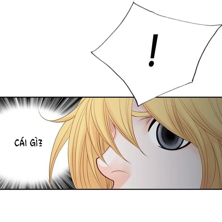 nữ hoàng bí ẩn chapter 14.2 15
