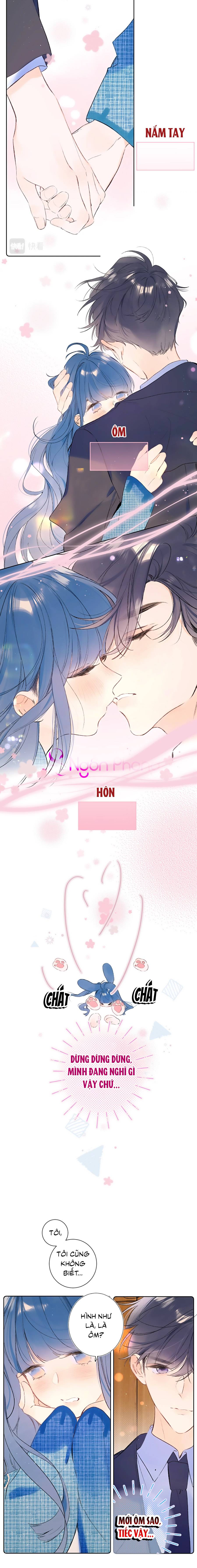 đừng khóc chapter 72 6