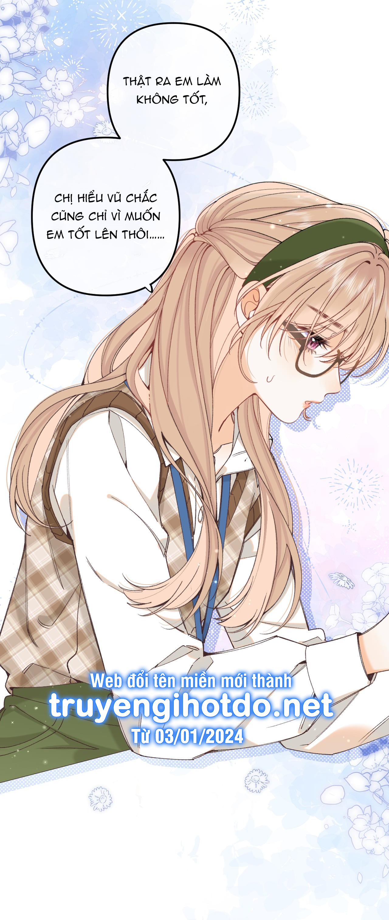 vụng trộm không thể giấu - mối tình thầm kín chapter 102.2 2