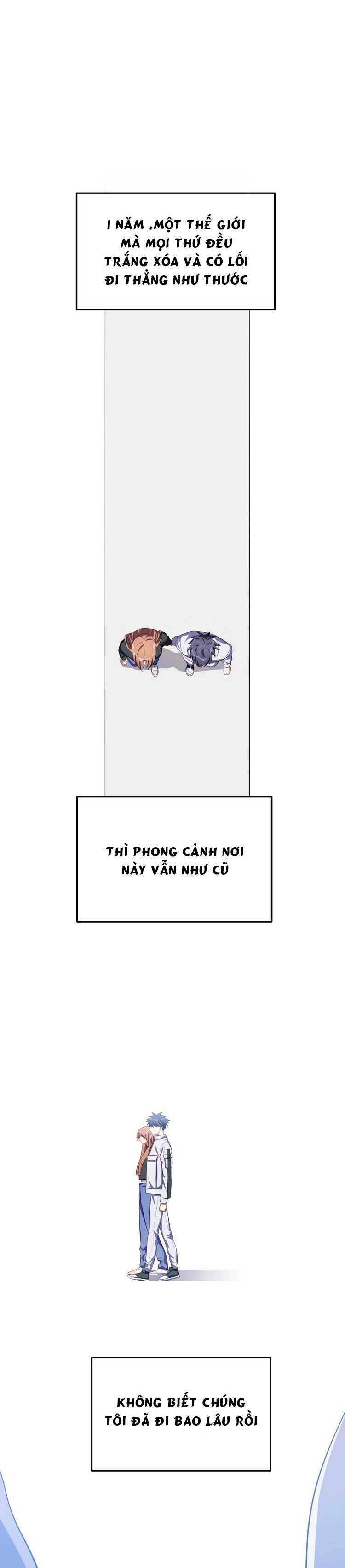 [16+] killing my love chapter 71.1 10