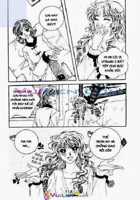 nhật ký tân hôn chapter 2 117