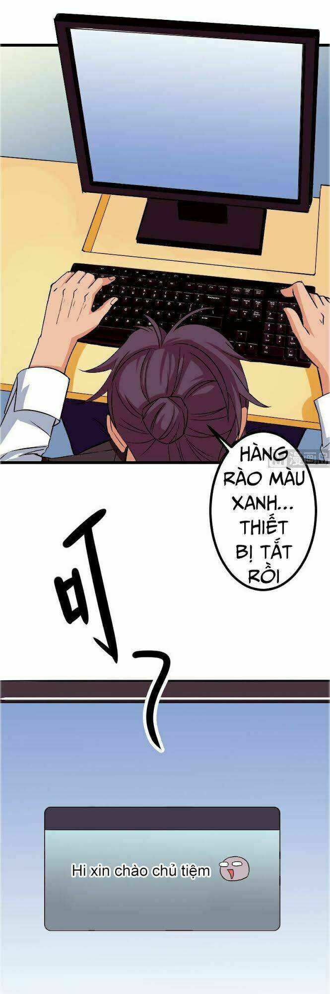 ngưu thư cung ứng thương chapter 79 7