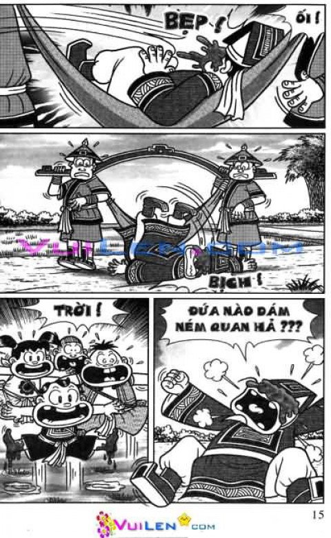 thần đồng đất việt chapter 162 12