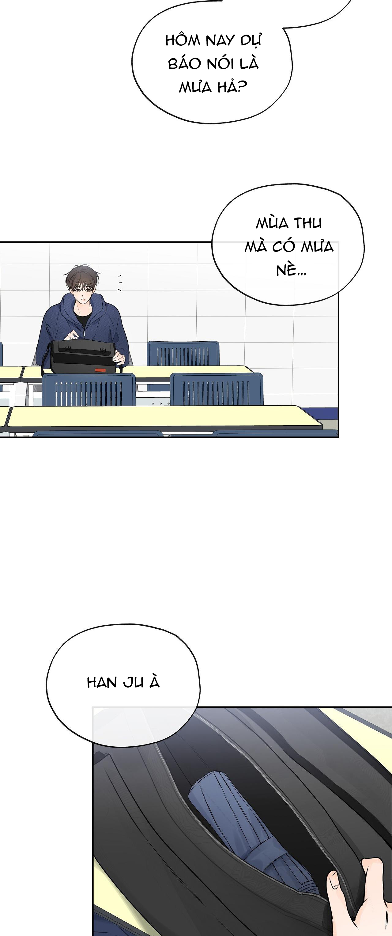 hướng đến nơi chân trời chapter 17 35