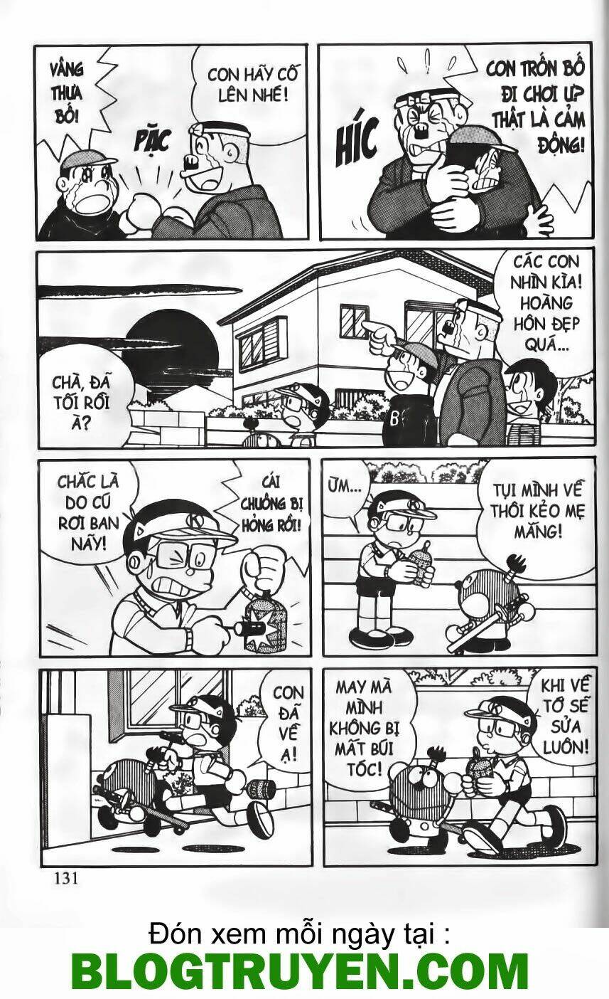 tân từ điển kì bí chapter 11 15