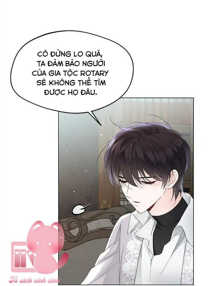 tiểu thư crystal là nam nhân chapter 6 49