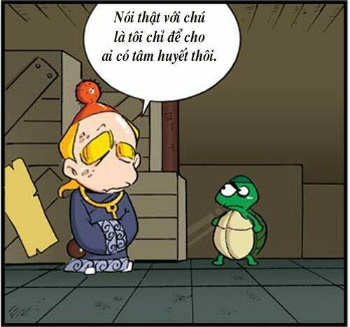 tân tây du ký chapter 91 7