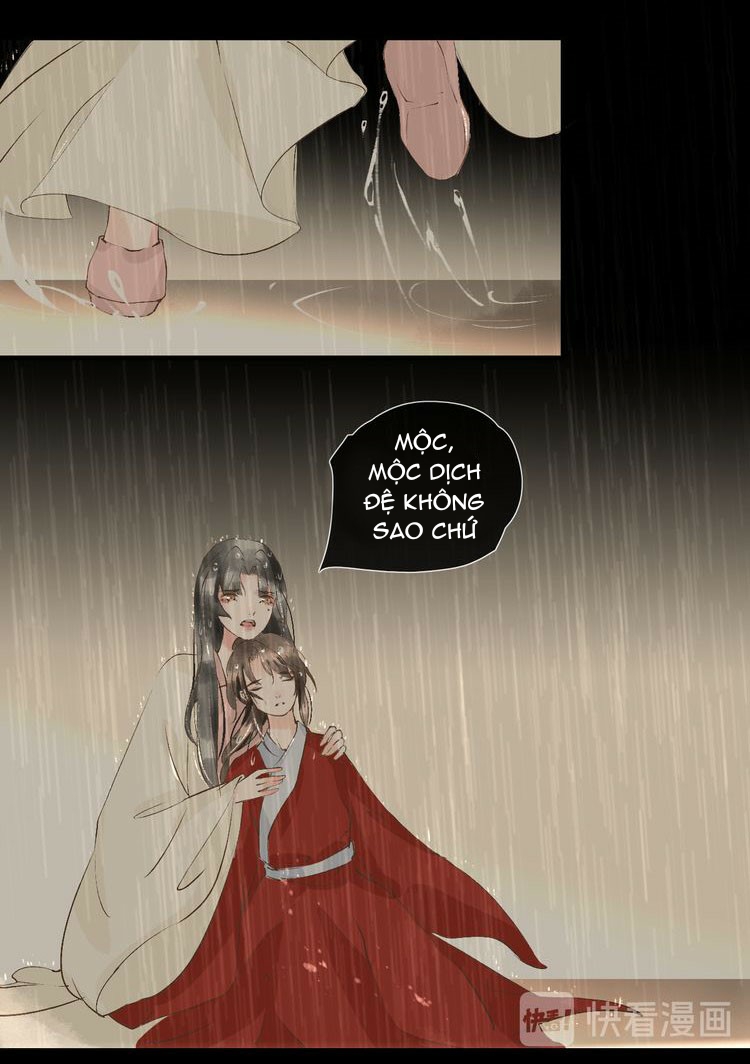 mộc hữu chi chapter 12 15