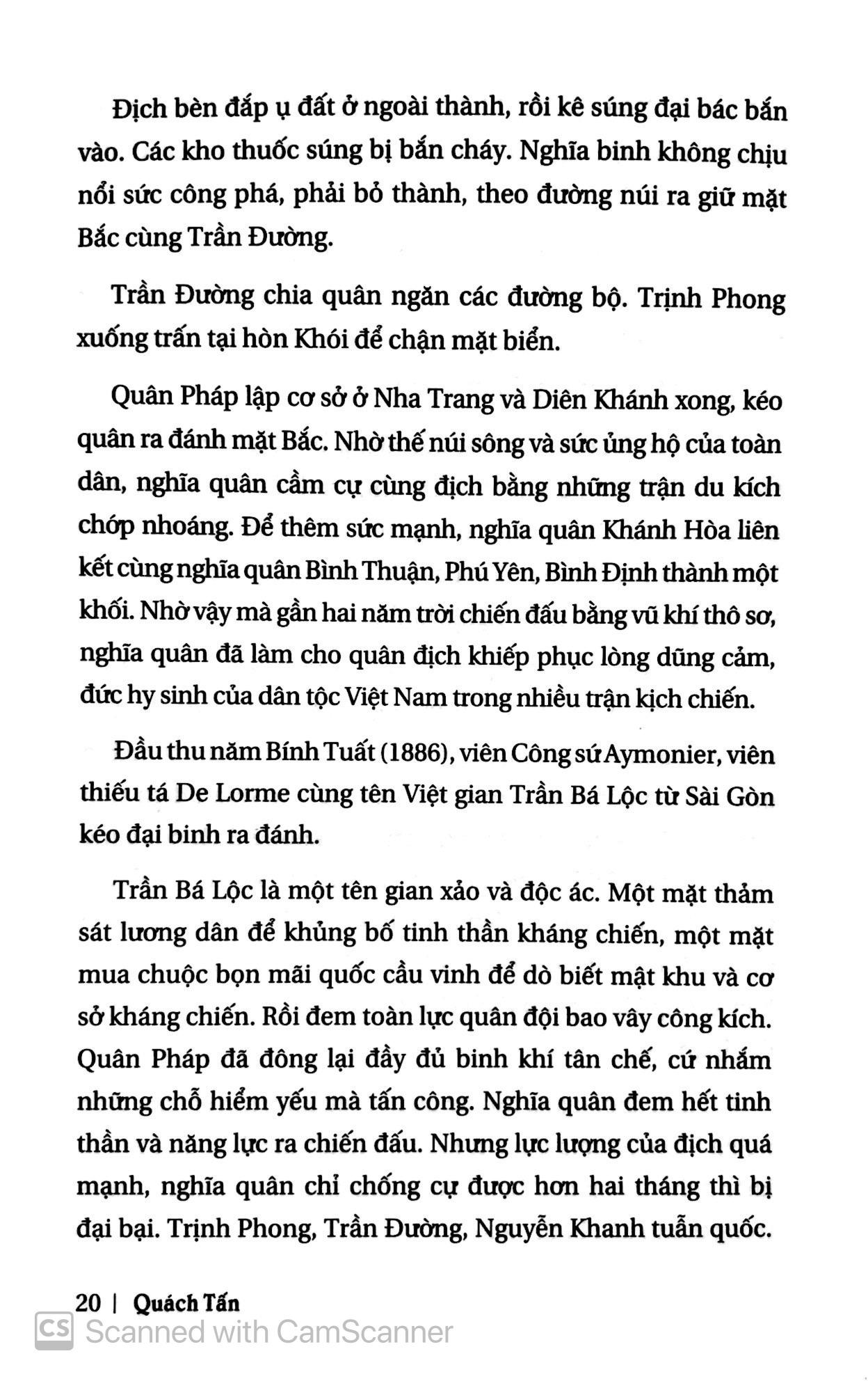 Xứ Trầm Hương