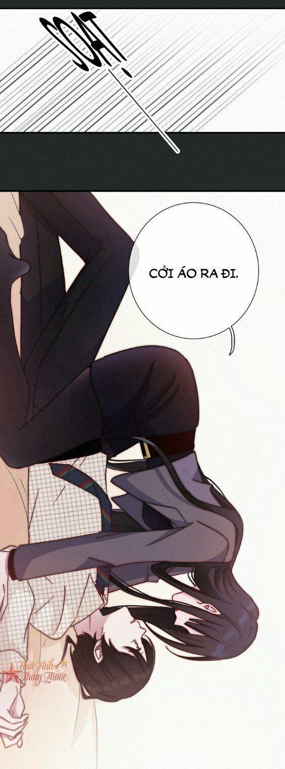 đêm tối chốn này chapter 29 18