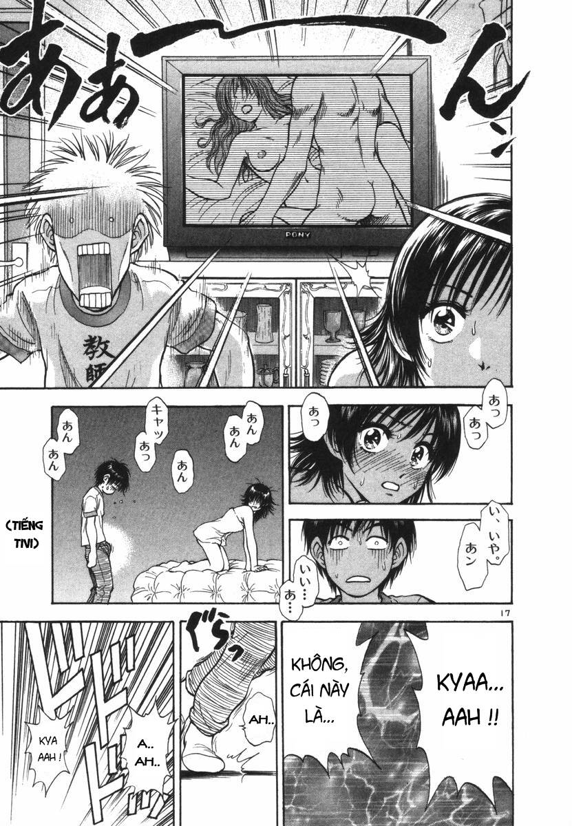 school of water business chapter 7 17