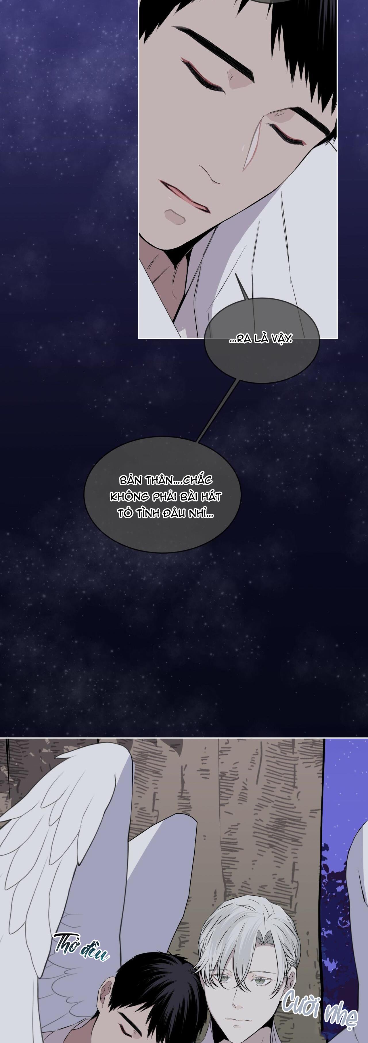 rừng biển [bl] chapter 16 38