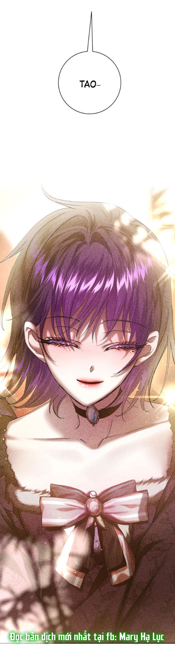 tôi muốn trở thành cô ấy dù chỉ là một ngày chapter 129.2 40