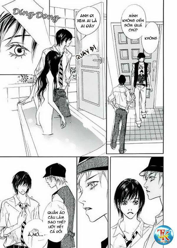 flowers of evil chapter 5 27