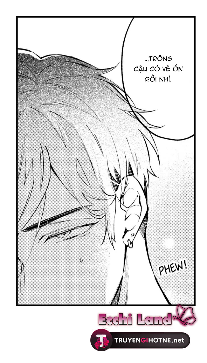 Hãy Ly Hôn Đi, Ngài Alpha chapter 6.1 - Trang 13