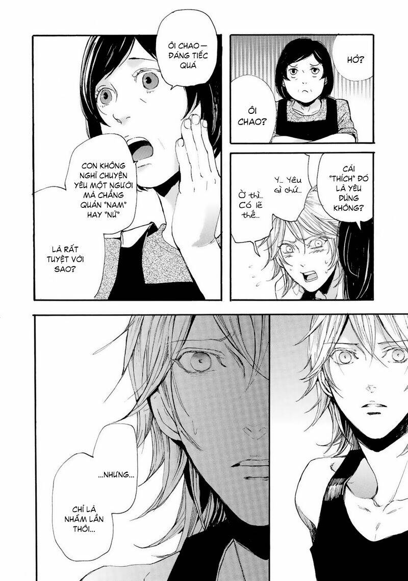 smells like green spirit chapter 13 26