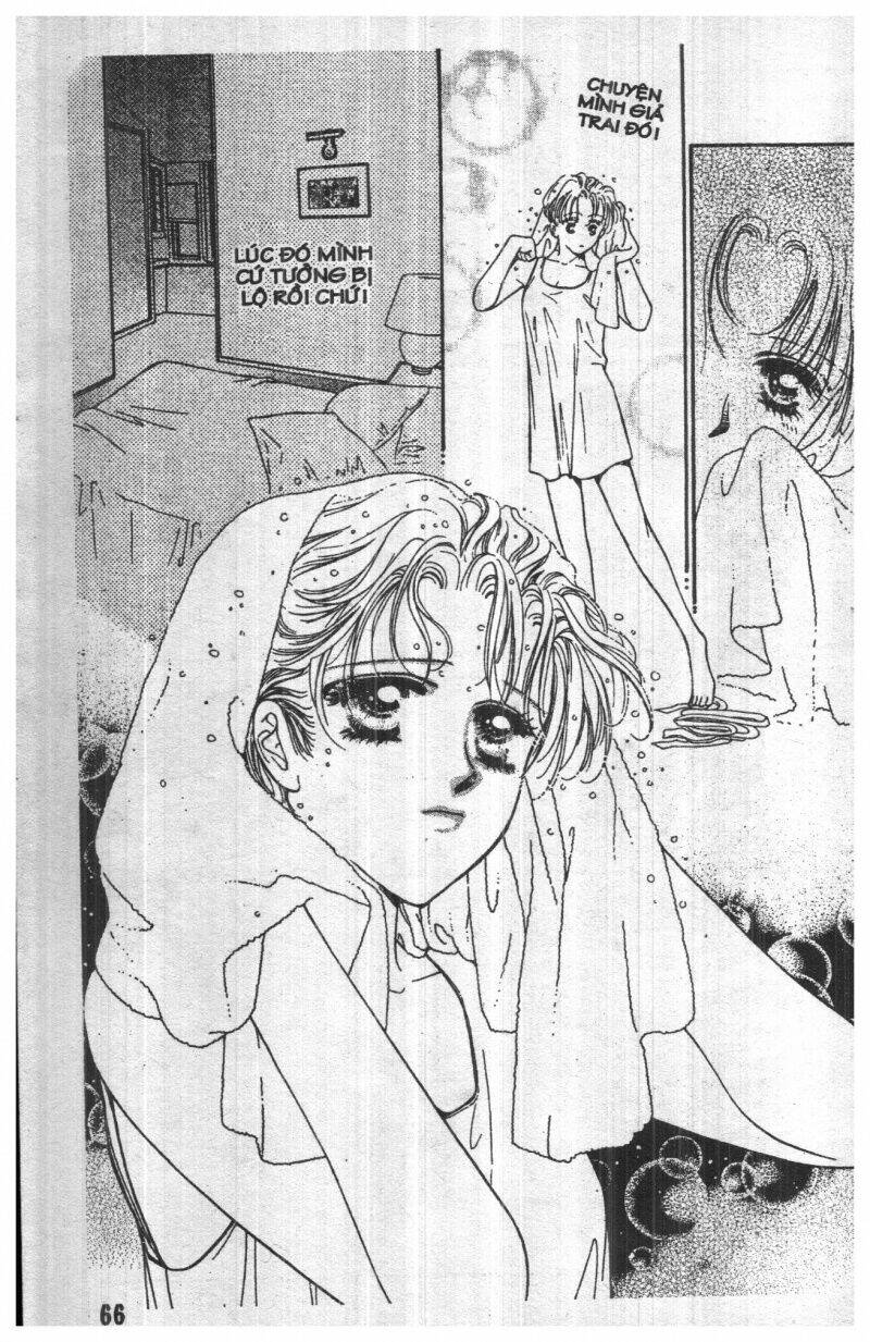 thiên thần bé bỏng chapter 1 66