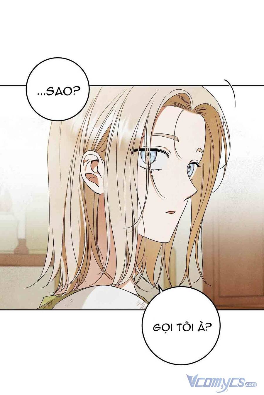 lời nói dối vĩnh cửu của người chapter 23 52