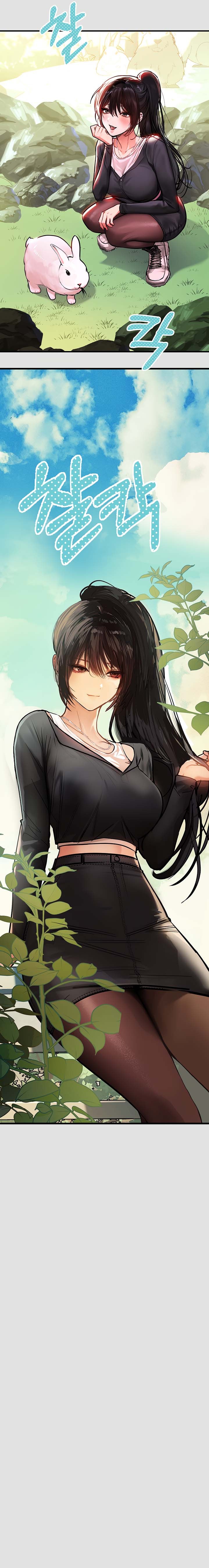 chị chủ nhà của tôi chapter 74.1 13