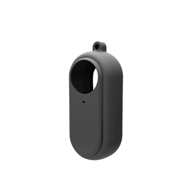 ỐP SILICONE BẢO VỆ INSTA 360 GO 2 TELESIN - HÀNG NHẬP KHẨU