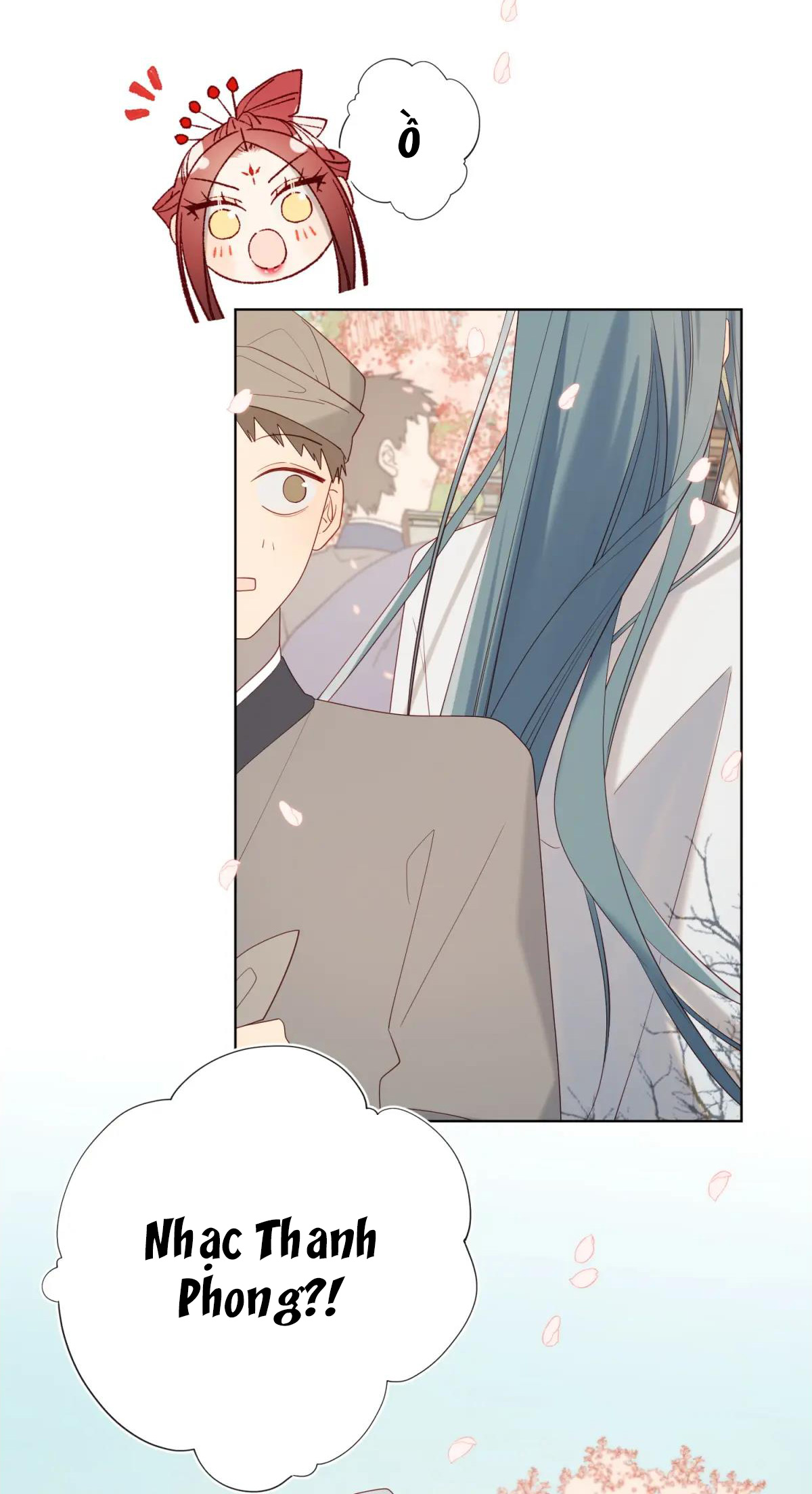 ác nữ cự tuyệt nam chính chapter 46 28