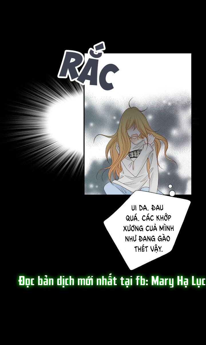 nữ hoàng bí ẩn chapter 1 10